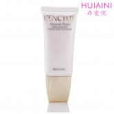 F-002清润塑颜无瑕粉底液（水晶紫）40g