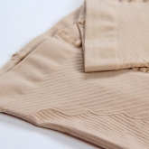 AG-001 两双   政泽妮 丝袜 钢丝面膜袜脚底防滑中厚防滑防勾丝显瘦