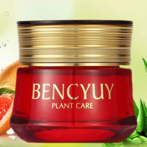 BB006 水立方瀑布霜 50g