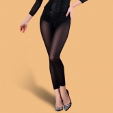 AC-501 政泽妮 重压 九分裤  收腹 提臀 瘦腿 束腰