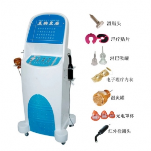 BW-006 美胸皇后 美胸仪 吸附提拉 定型仪 健胸 胸部护理仪 美容院 产后康复