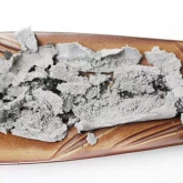 2019新品  CA-204 卉爱倪 蕲艾 五年陈 50X200mm 艾条 卷制紧实 烟小不呛 支