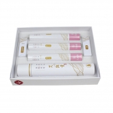 2019新品 CA-601 卉爱倪 艾能量 五合一（温灸/控烟/刮痧/灭火/节约成本）艾灸套盒