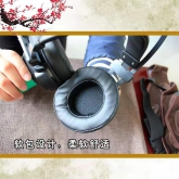 2019新品 CA-501 养生耳灸仪 调节中耳炎 耳聋 耳鸣 眩晕 偏头痛 改善听力/颅内净化