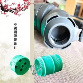 2019新品 CA-501 养生耳灸仪 调节中耳炎 耳聋 耳鸣 眩晕 偏头痛 改善听力/颅内净化