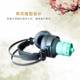 2019新品 CA-501 养生耳灸仪 调节中耳炎 耳聋 耳鸣 眩晕 偏头痛 改善听力/颅内净化