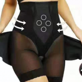 2020新品 AC-703 政泽妮 重压 高腰收腹合垮裤  美臀  收紧骨盆 收腹 提臀 收腰