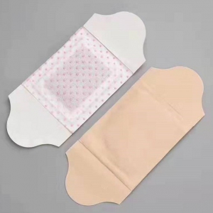 2020新品 CA-403 卉爱倪 远红外 暖灸贴  50贴/袋