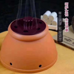 2020新品 AC-510  宫廷灸