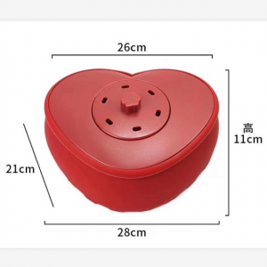 2020新品 AC-509 迎合灸