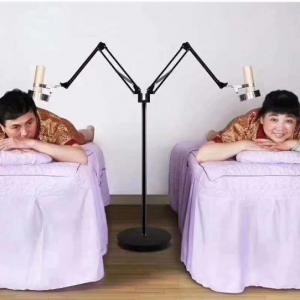 2020新品 AC-508  双折叠臂 艾灸 悬灸架