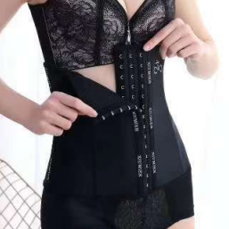 2020新品 AC-402   腰封 收胃 束腰  塑身 腰封