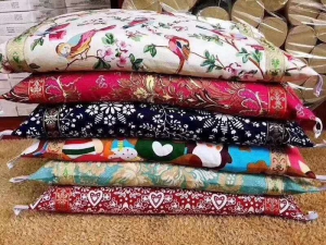 2020新品 GF-103 艾草花枕