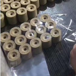 2020新品 CA-102 艾灸床专用艾柱 3.3X4CM  15粒/包