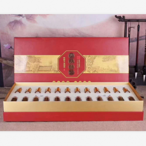 2020新品 CF-102 沙棘排酸套盒 可做12次