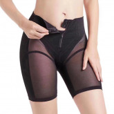 2020新品 AC-801 政泽妮 重压 前扣拉链束裤 提臀翘臀 暖宫收腹 精准塑形 六效合一 束裤