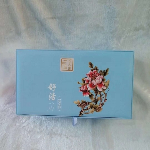 2020新品  AB-2057 女性形体管理 舒活安享套