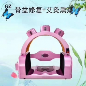2020新品 AD-1072 骨盆修复+艾灸熏蒸仪