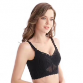 2020新品 政泽妮 AA-2066 全罩杯 超薄杯 远红外 高测收 防外扩 收副乳  透气 显胸小  文胸 套装