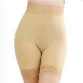 AC-704 政泽妮 瘦瘦裤 三角  轻压 咖啡因 负离子 舒适 无痕 暖宫 收腹裤