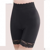 AC-704 政泽妮 瘦瘦裤 三角  轻压 咖啡因 负离子 舒适 无痕 暖宫 收腹裤