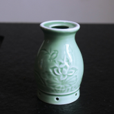 2020新品 AC-2091  陶瓷 艾灸 刮痧 杯