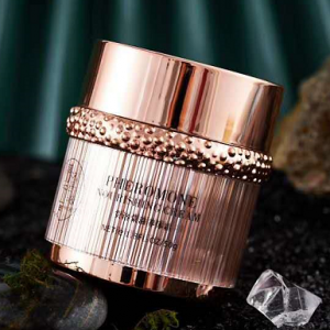 2020新品 AB-2099  香体滋养体霜 50G