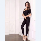 2021-X007 政泽妮 体雕医用连体衣 (短袖/中袖/长袖)+九分 火山能量石+锗元素 定型 美肤 体雕  瘦腿 收腹 提臀 束腰 收胃 护巢 托胸聚胸 美背 包裹副乳 保护脊柱