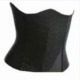 2021-X032 政泽妮 腰封 腰夹