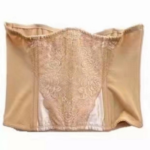 2021-X032 政泽妮 腰封 腰夹