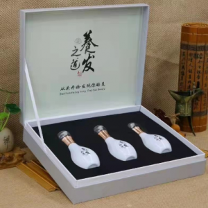 22-003 赋活 养发液